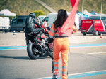 SMARTBOX - Coffret Cadeau Adrénaline pure : baptême moto sur le légendaire circuit Paul Ricard -  Sport & Aventure