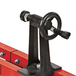 Einhell tour à bois 350w  tc-ww 1000