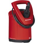 Einhell pompe immergée 750w ge-sp 750 ll