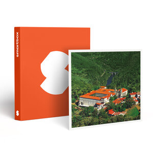 SMARTBOX - Coffret Cadeau Élégant séjour ibérique : 2 nuits dans une demeure d'époque en Espagne -  Séjour