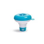 Intex diffuseur flottant 12,7cm