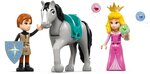LEGO Disney - Maléfique en dragon - Set de construction 43240
