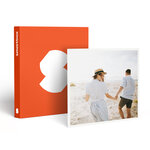 SMARTBOX - Coffret Cadeau Carte cadeau célébrez l'amour - 20 € - Multi-thèmes