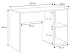 Bureau enfant Tako - gris
