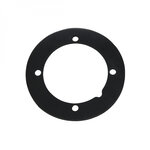 Joint bride de refoulement pour piscine - Ø 8.6 cm - Blanc
