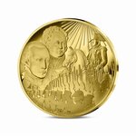 Austerlitz 1805-2025 Monnaie de 50€ Or 1/4Oz