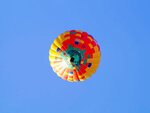 SMARTBOX - Coffret Cadeau Vol en montgolfière en famille au-dessus du château de Rully -  Sport & Aventure