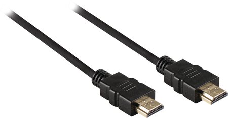 Cable HDMI Valueline 0.5m M/M