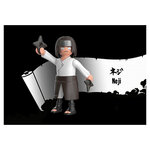 Figurine PLAYMOBIL Naruto Neji Hyuga - Personnage Collectible de NARUTO SHIPPUDEN