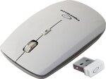 Souris sans fil Esperanza EM120W (Blanc)