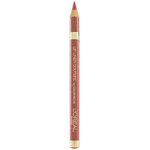 L'oréal paris - crayon à lèvres lip liner couture - 630 beige nu