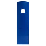 Porte-revues Mag-cube Bee Blue - Bleu Marine - Exacompta