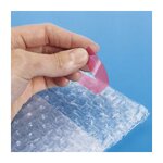 Sachet bulles antistatique à fermeture adhésive 45x60 cm (lot de 50)