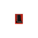 Swissvoice s24 - téléphone mobile débloqué 2g a clapet pour séniors