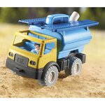 Playmobil 9144 - sand - camion citerne
