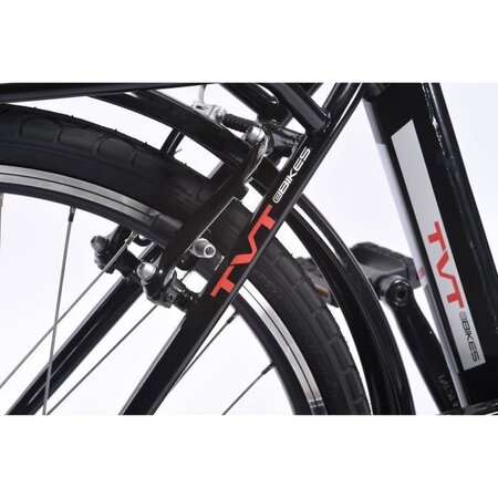 Velo best sale tvt avis