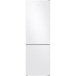 Samsung rb3vts134ww - réfrigérateur combiné - 317l (228l + 89l) - froid ventilé plus - l59 5cm x h186cm - blanc - pose libre