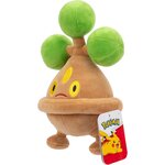 Jazwares PKW3293 - Pokémon - Peluche Mobai