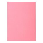 Paquet de 30 sous-chemises SUPER 60 - 22x31cm - Couleurs assorties x 10 EXACOMPTA