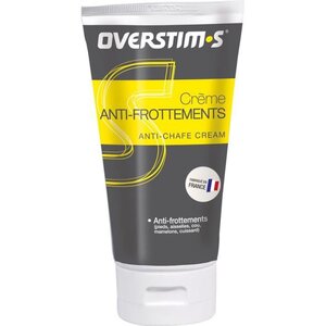 OVERSTIMS  Creme Anti-Frottements (150ml)
