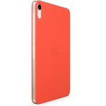 Smart Folio pour iPad mini (6ème génération) - Orange électrique