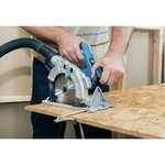 Draper Tools Scie circulaire Storm Force 20V