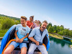 SMARTBOX - Coffret Cadeau Entrée 2024 au Parc Astérix pour 2 adultes et 1 enfant -  Sport & Aventure