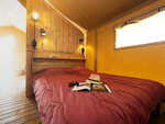 SMARTBOX - Coffret Cadeau 3 jours en famille en lodge dans un camping 4* avec dîners -  Séjour