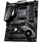 Msi mpg x570 gaming pro carbon wifi amd x570 emplacement am4 atx