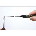 Pica marqueur à encre pour trous profonds noir