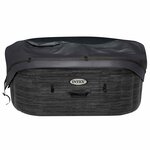 INTEX Housse de spa INTEX Gris foncé 196 x 196 x 72 cm PVC et PU