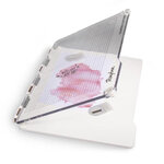 Plateforme pour estamper a5 (23 5 × 20 5 × 1 8 cm)
