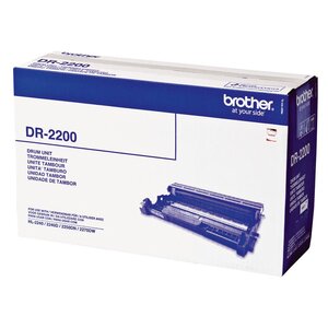 Brother dr-2200 tambour dr2200
