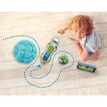 CLEMENTONI Robot - Coko, mon robot crocodile programmable - 3 ans et +