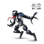 76230 La Figurine de Venom  ® Marvel Super Heroes