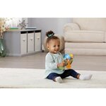 Vtech Baby - Maracas Lumi Magiques - 9 - 36 mois