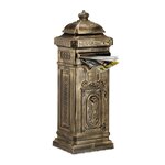 Boîte Aux Lettres Nostalgie