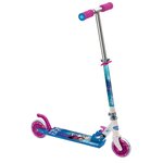 Trottinette en aluminium la reine des neiges mondo 28221