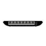 Switch Gigabit 8 ports TP-Link TL-SG1008D