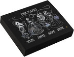 Monnaie THE FOUR SEASONS Set 4x1 Oz Argent 2$ Niue 2026 (PRÉCOMMANDE)