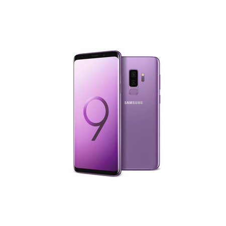 Samsung galaxy s9+ sm-g965f double sim 4g 64go violet
