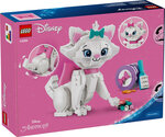 LEGO Disney L'adorable Marie Les Aristochats 43286  369 pièces  dès 7 ans