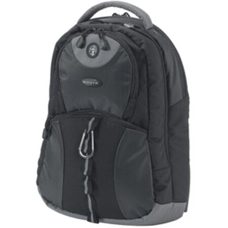Dicota backpack mission 14-15.6inch backpack mission 14-15.6inch