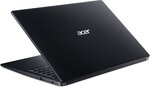 Ordinateur portable acer aspire 3 a315-23-r1wb (15 6") (noir)