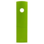 Porte-revues Mag-cube Iderama - Vert Anis - X 6 - Exacompta