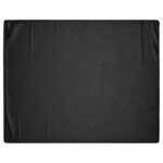 vidaXL Housse de salon de jardin 8 œillets 160x120x75 cm rectangulaire