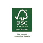 Etui de 224 étiquettes multi-usages 12 x 19 mm blanc herma