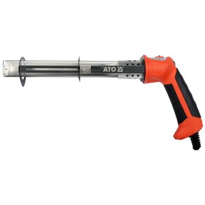 Yato couteau de coupe yt-82190 220 w