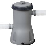 Bestway Ensemble de piscine Steel Pro MAX 427x84 cm