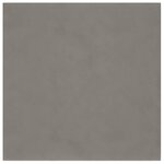 vidaXL Tête de lit murale 12 Pièces Gris clair Velours